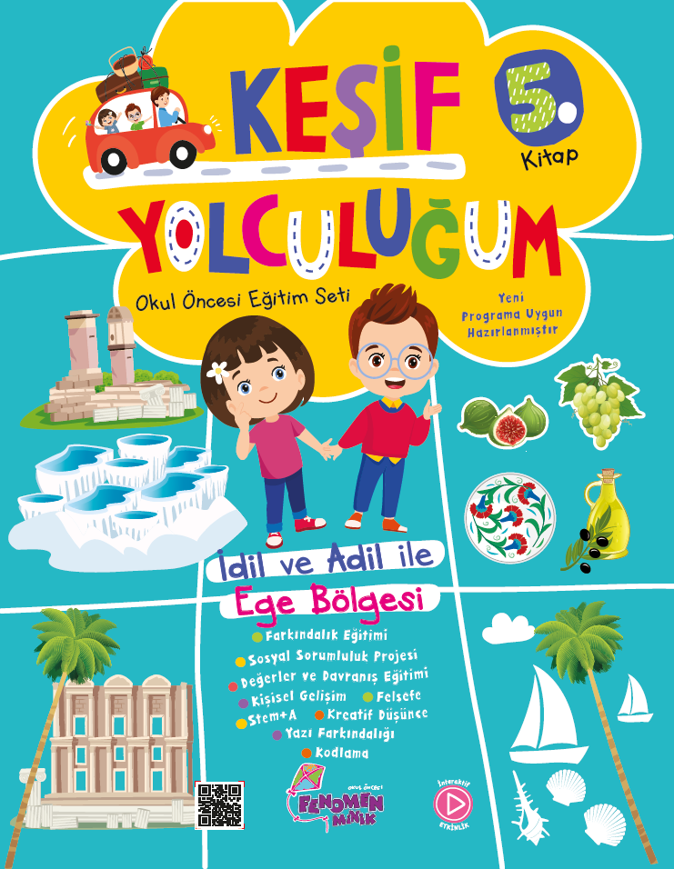 5. Kitap